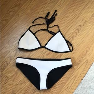 Triangl Bathingsuit